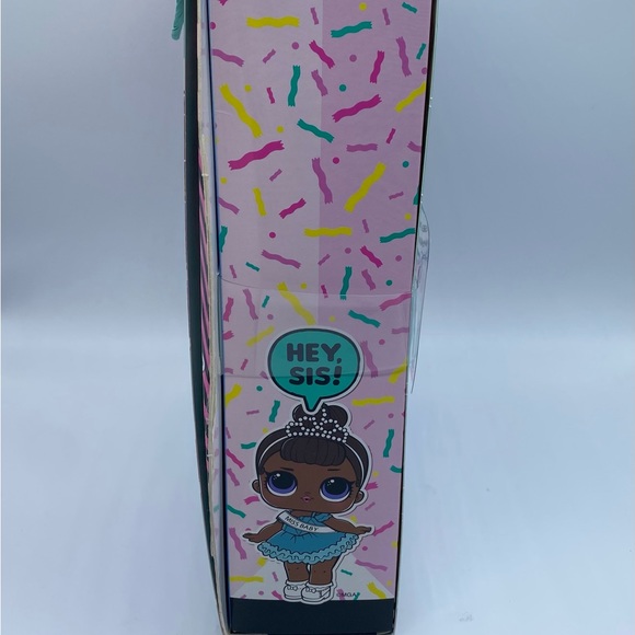 LOL OMG surprise preset box - Picture 10 of 10